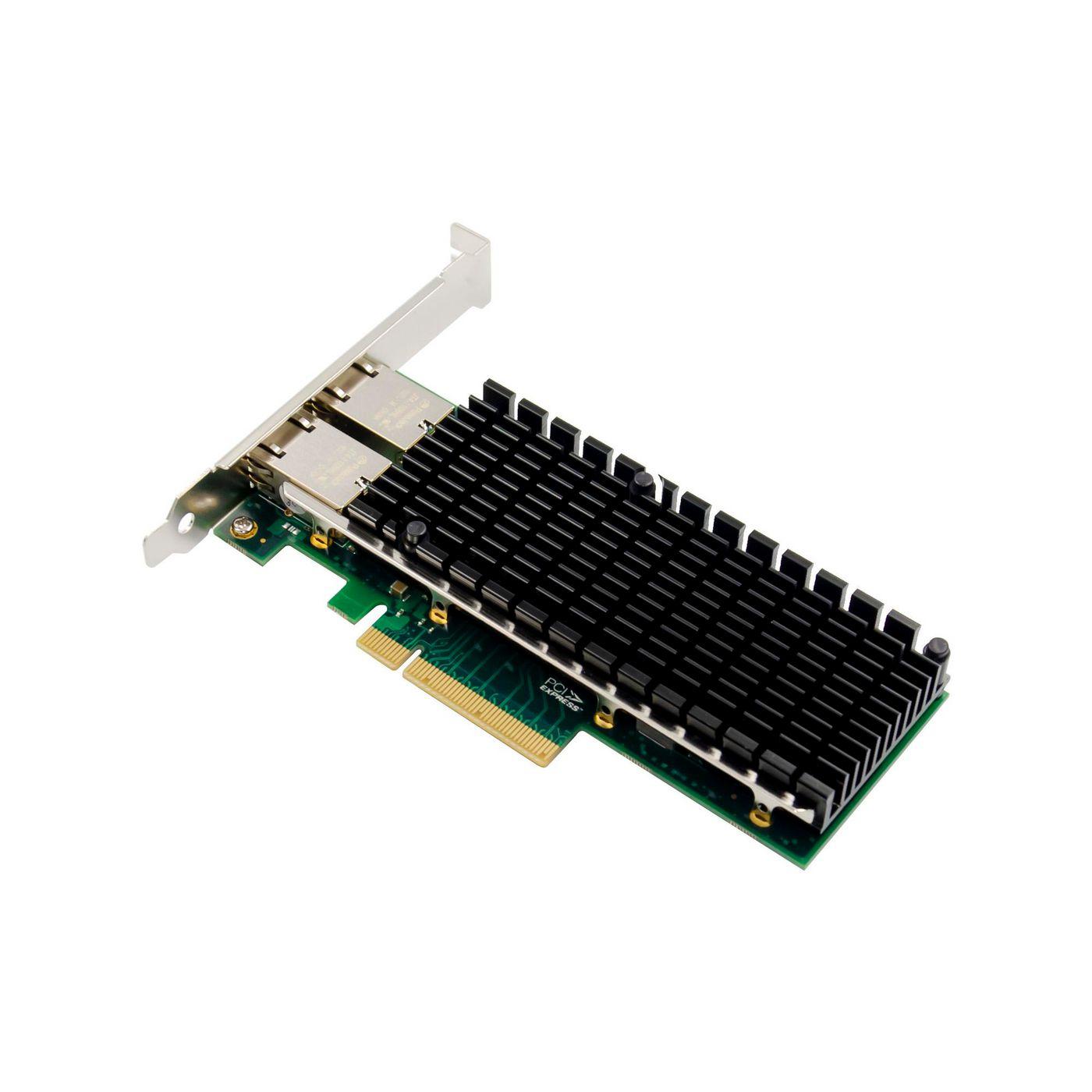 Microconnect MC-PCIE-X540 network card Internal Ethernet 10000 Mbit/s – image 3