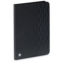 Verbatim 98535 tablet case Folio Black
