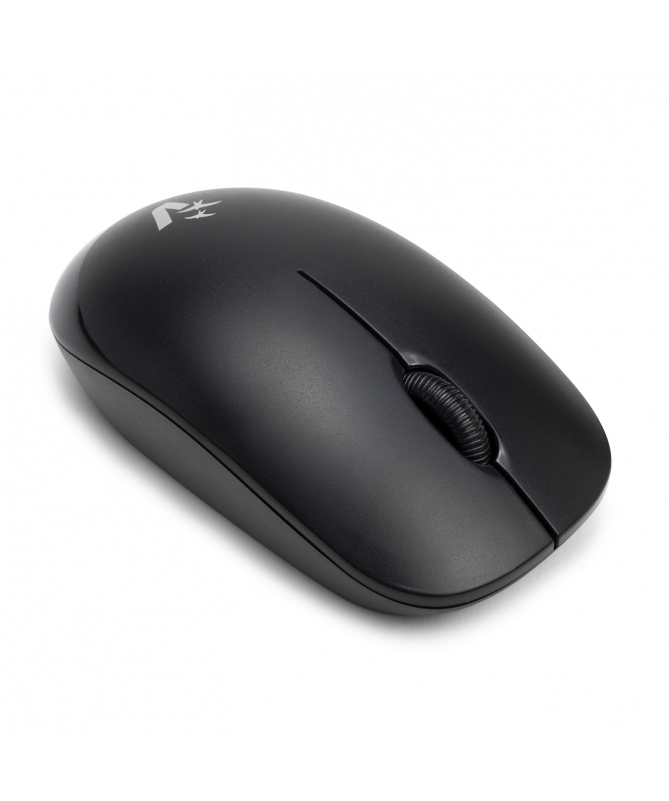Vultech MW-07N mouse Office Ambidextrous RF Wireless Optical 1600 DPI – image 2