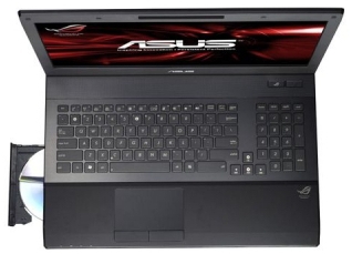 ASUS ROG G74SX-TZ289V Intel® Core™ i7 i7-2670QM Laptop – image 2
