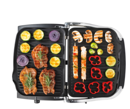 Gorenje KR1800EPRO contact grill – image 3