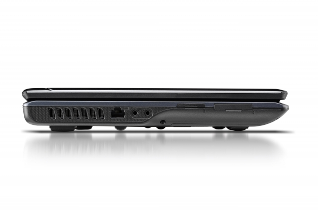 MSI Classic CR500-021BE laptop Intel® Celeron® 900 – image 7
