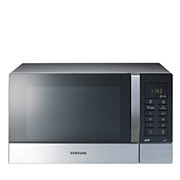 Samsung MW89MST microwave Silver – image 4