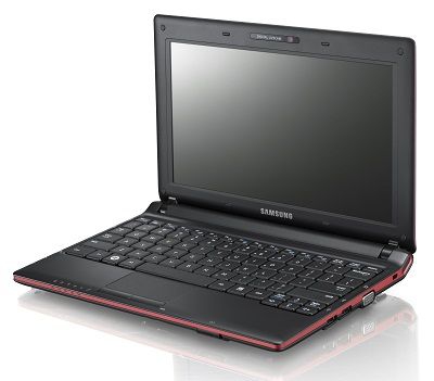Samsung N150-JP0LUK Intel Atom® N550 Netbook – image 1