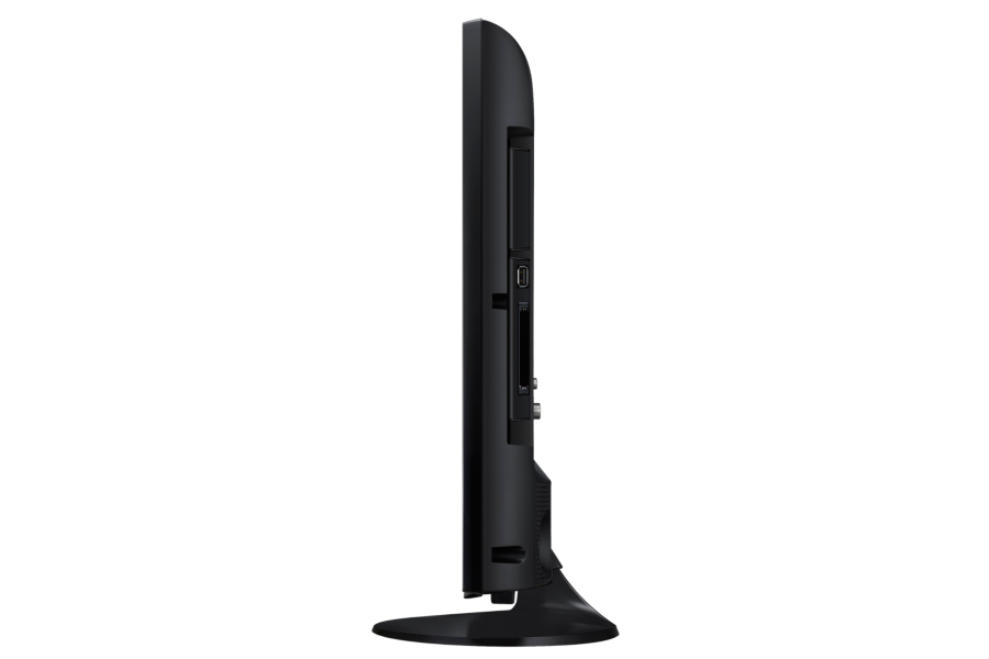 Samsung T24D310EW 59.9 cm (23.6") HD Black 250 cd/m² – image 4