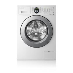 Samsung WF8714ASV1 washing machine Front-load