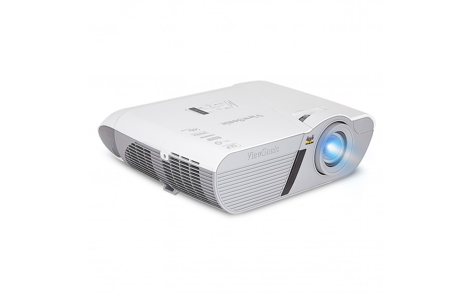 Viewsonic PJD7830HDL data projector Standard throw projector 3200 ANSI lumens DLP 1080p (1920x1080) – image 3