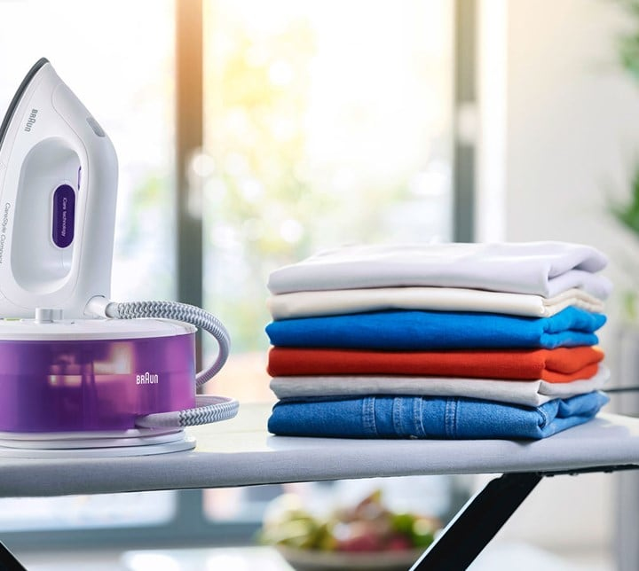 Braun CareStyle 2 Compact IS 2044 – image 2