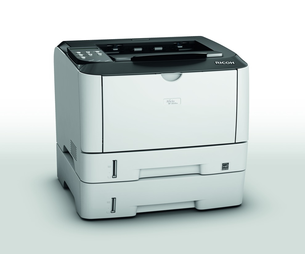 Ricoh Aficio SP 3500N – image 2