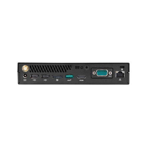 ASUS PB60-B3009ZD Intel® Core™ i3 i3-8100T – image 5