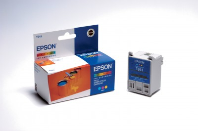 Epson Paints Singlepack Colour T041 – image 7