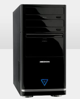 MEDION AKOYA P5349 F – image 2