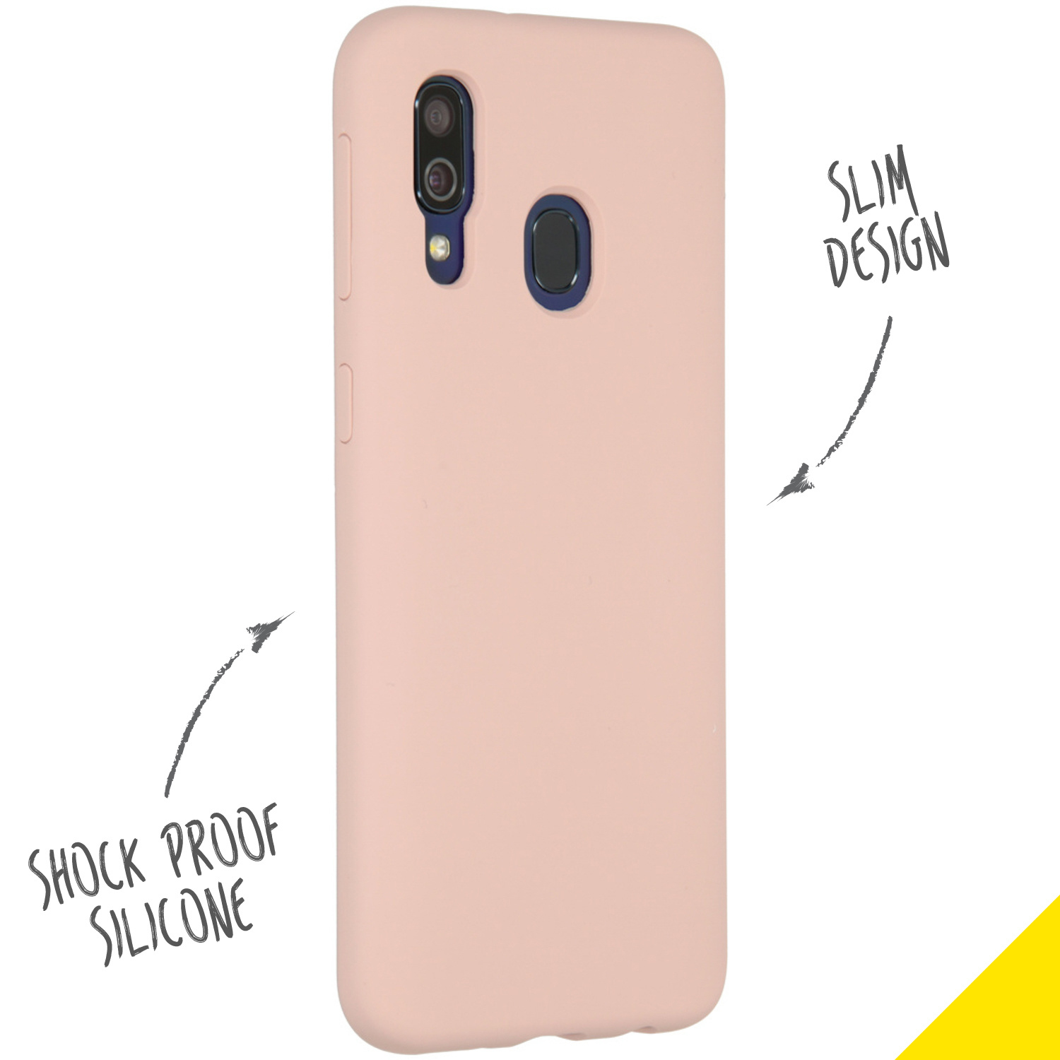 Accezz A405FN60914201 mobile phone case – image 2