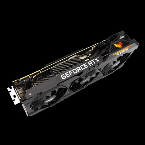 ASUS TUF Gaming TUF-RTX3090-24G-GAMING NVIDIA GeForce RTX 3090 – image 5