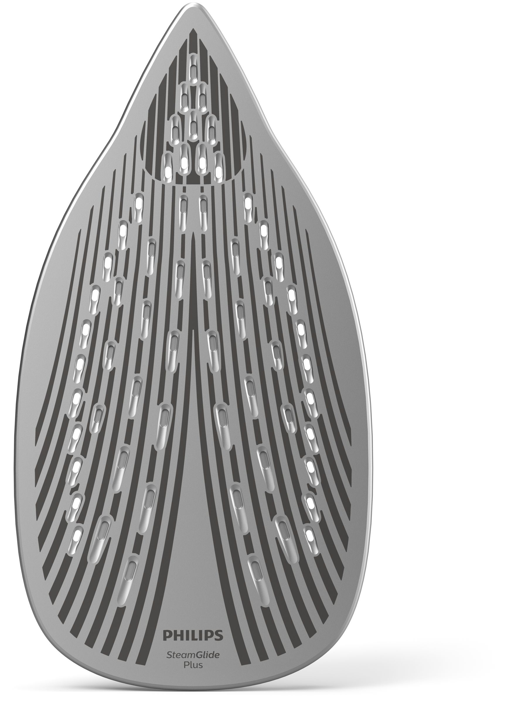 Philips 5000 series DST5021/20 iron Steam iron SteamGlide Plus soleplate – image 3