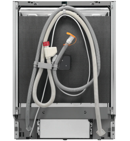 Electrolux EEG69320L Fully built-in 15 place settings – image 3