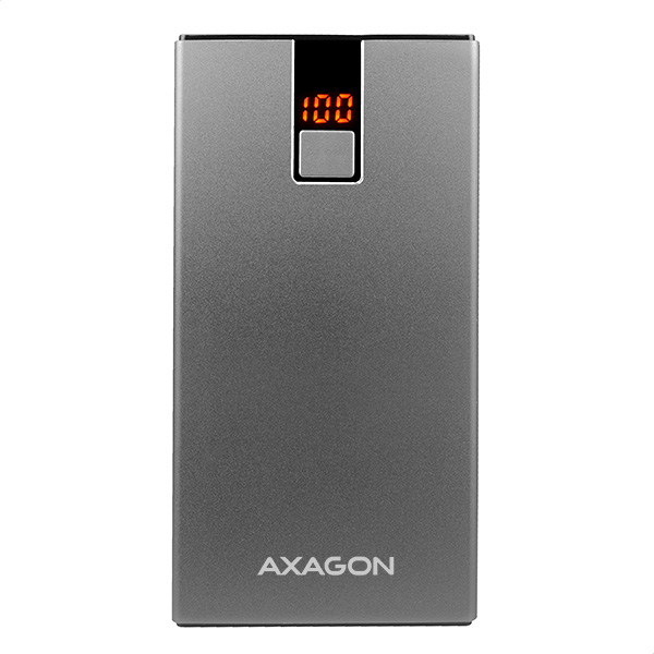 Axagon PWB-L10 power bank Lithium Polymer (LiPo) – image 2