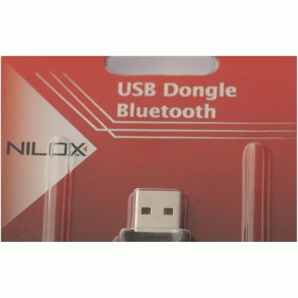 Nilox USB-BT1 3 Mbit/s – image 2