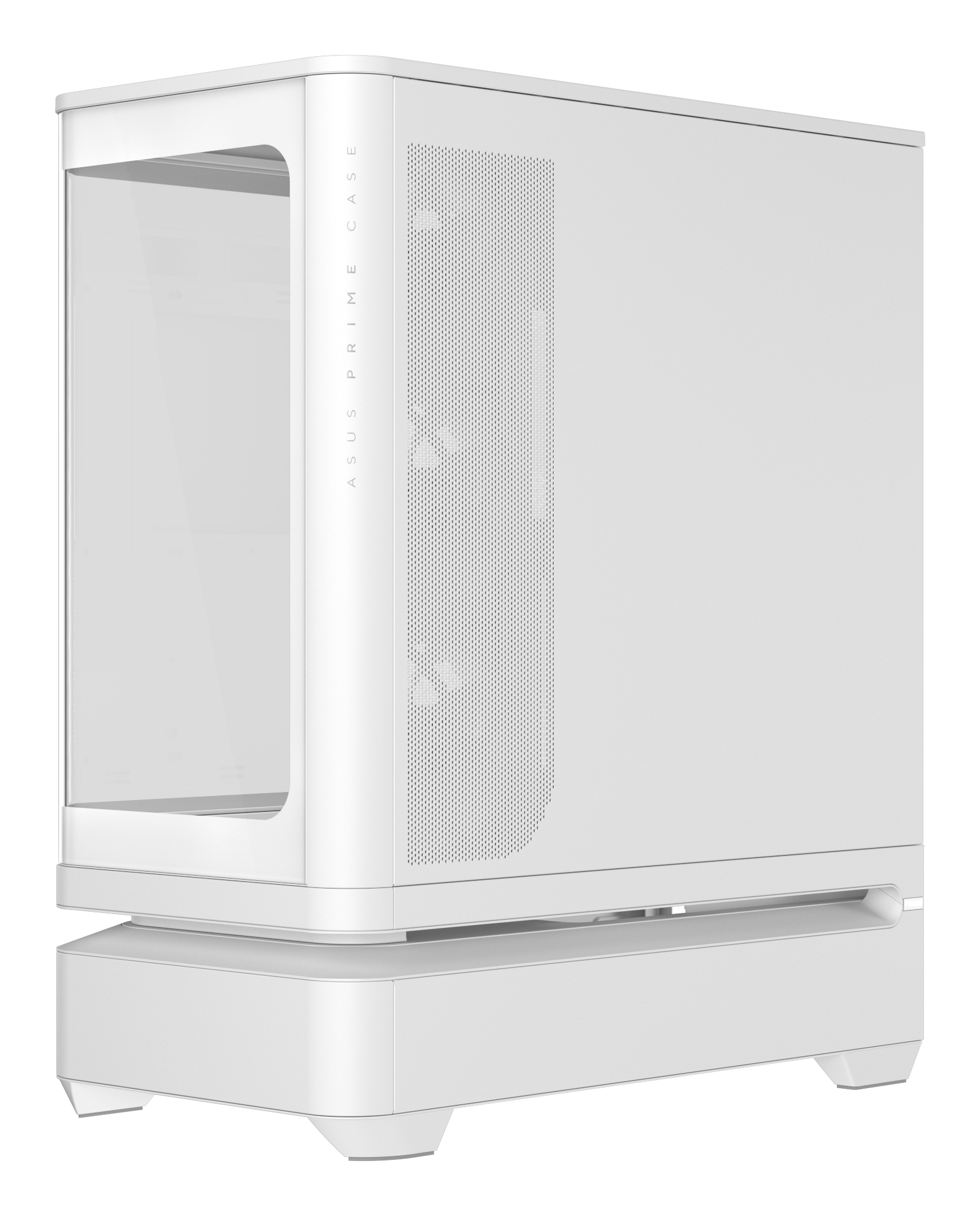 ASUS PRIME AP304 TG ARGB WHITE – image 7