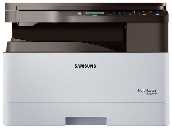 Samsung Xpress K2200ND Laser A3 – image 1