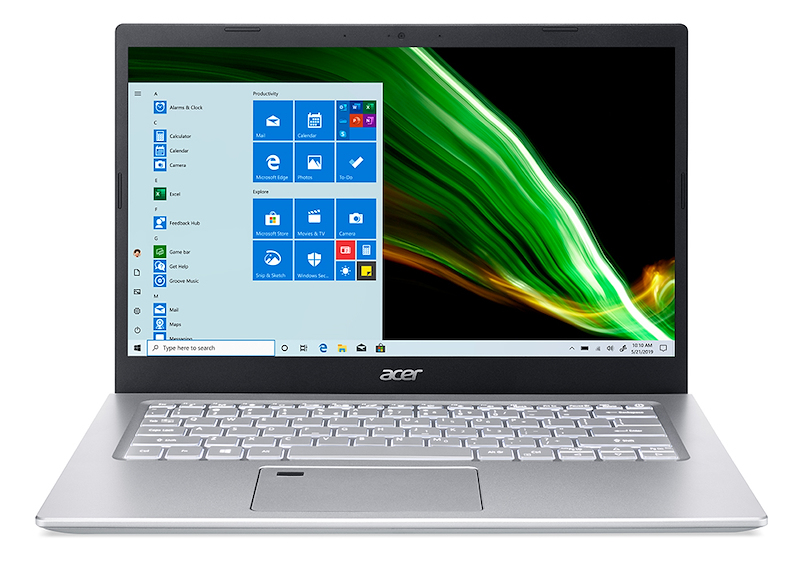 Acer Aspire 5 A514-54-311D Intel® Core™ i3 i3-1115G4 Laptop