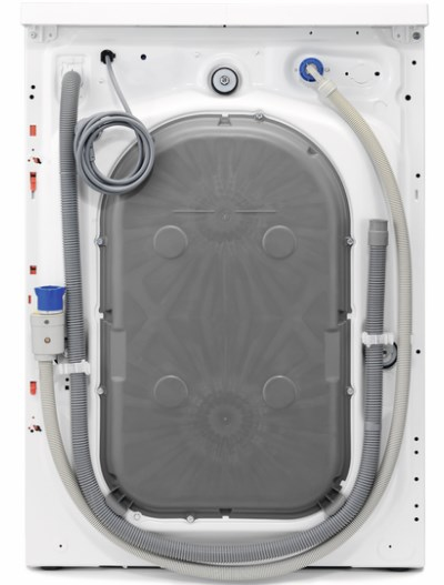 AEG L8FEE847S washing machine Front-load – image 8