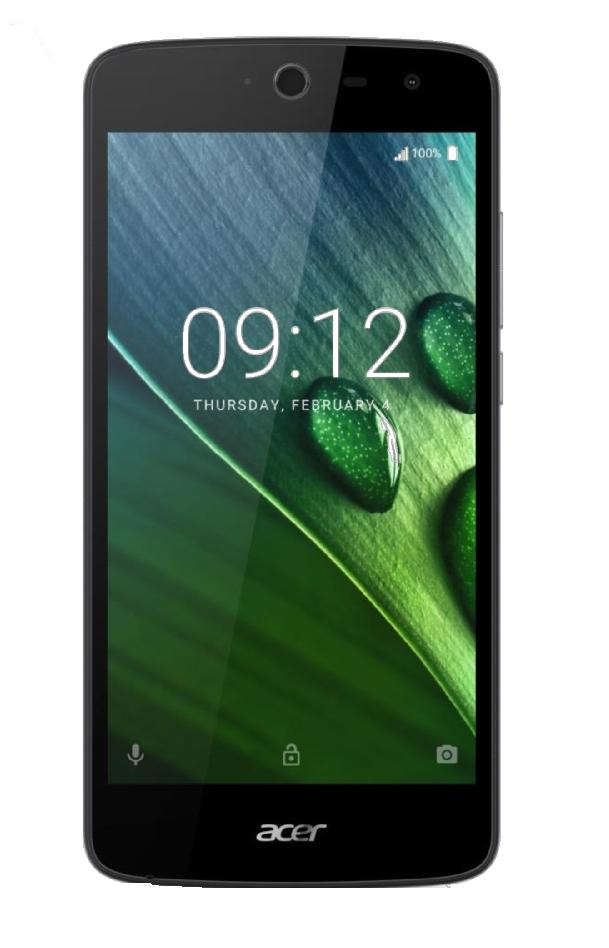 Acer Liquid Zest HM.HU6EE.001 smartphone – image 1