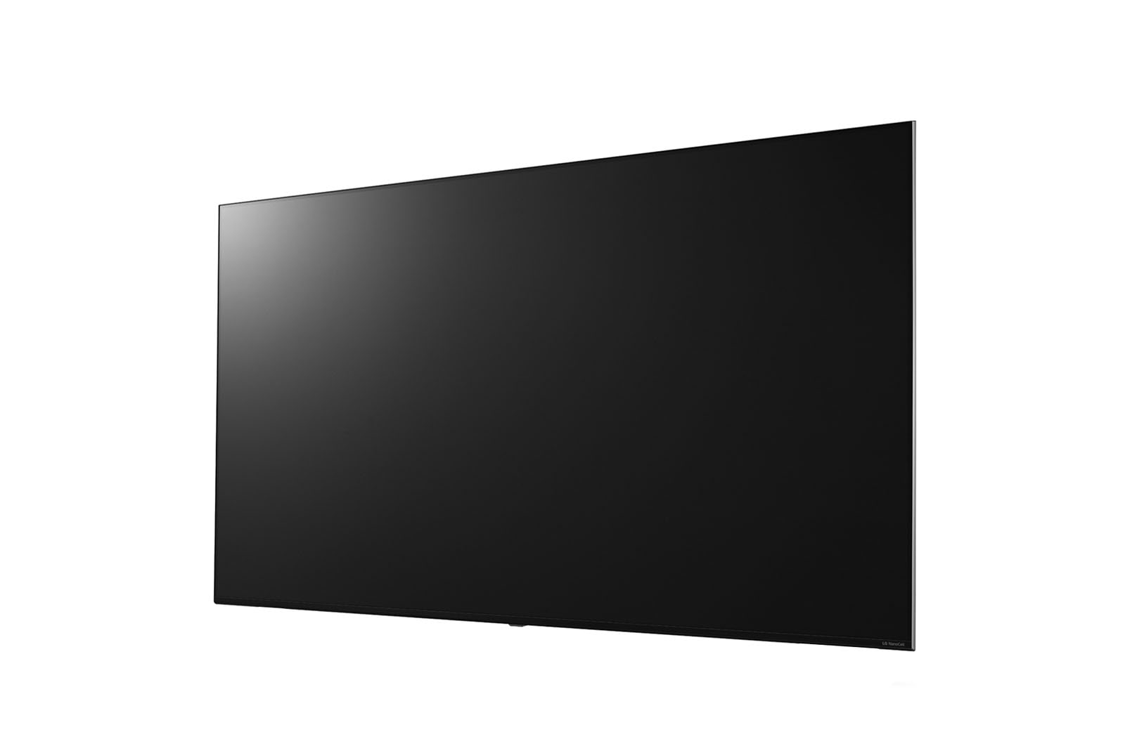 LG 75UR762H0ZC 190.5 cm (75") 4K Ultra HD Smart TV Wi-Fi Black 330 cd/m² – image 3