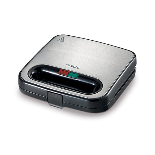 Kenwood SMM00.000SI sandwich maker