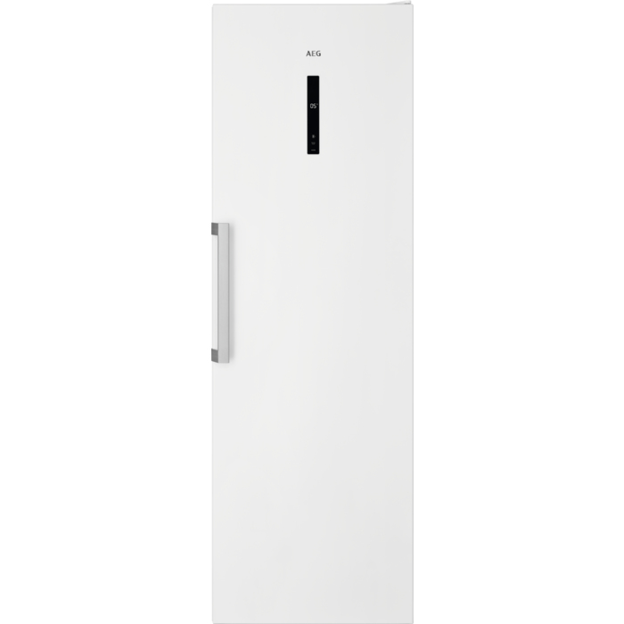 AEG RKB638E5MW fridge Freestanding – image 2