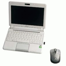Targus AMW46EU mouse RF Wireless Optical – image 3