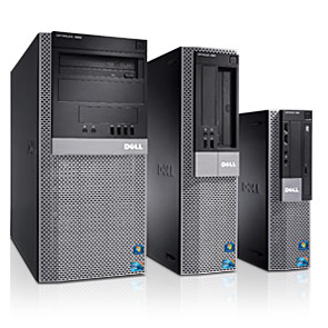 Dell OptiPlex 980 DT