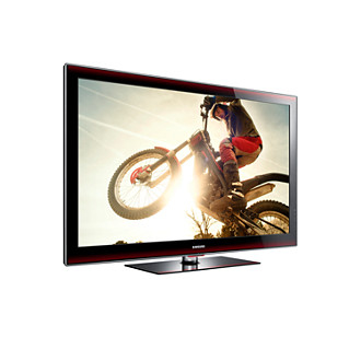 Samsung PS58B680T6PXXC TV – image 6