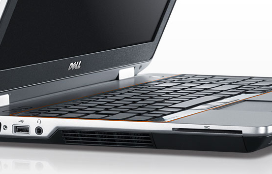 Dell Latitude E6520 Intel® Core™ i3 i3-2310M – image 9
