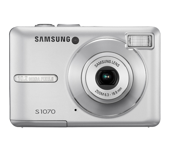 Samsung S1070 Silver – image 4