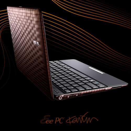 ASUS 1008P-BRN143S netbook Intel Atom® N550 – image 3
