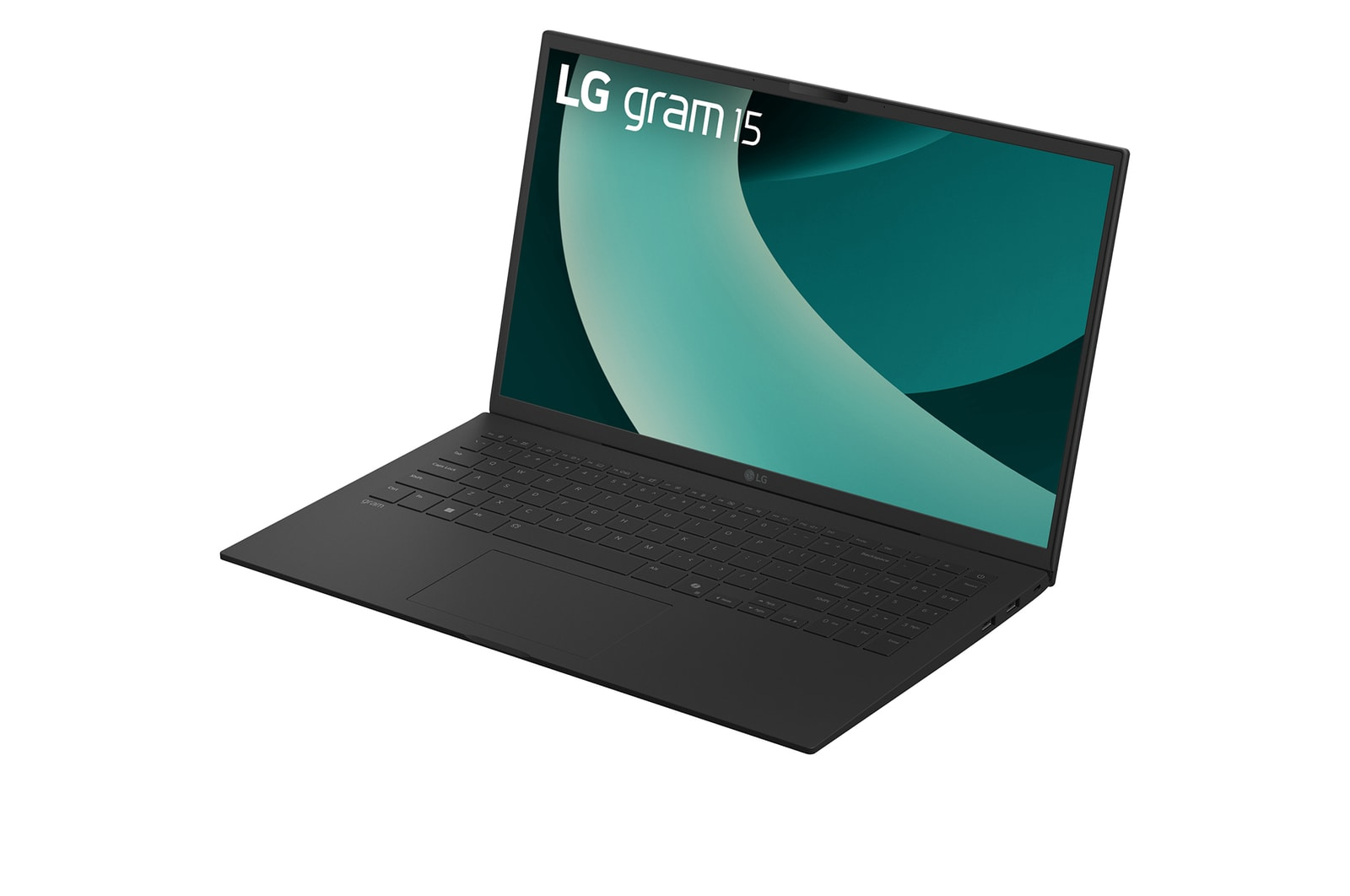 LG 15Z80T-G.AU88F laptop AMD Ryzen™ AI 7 350 – image 2