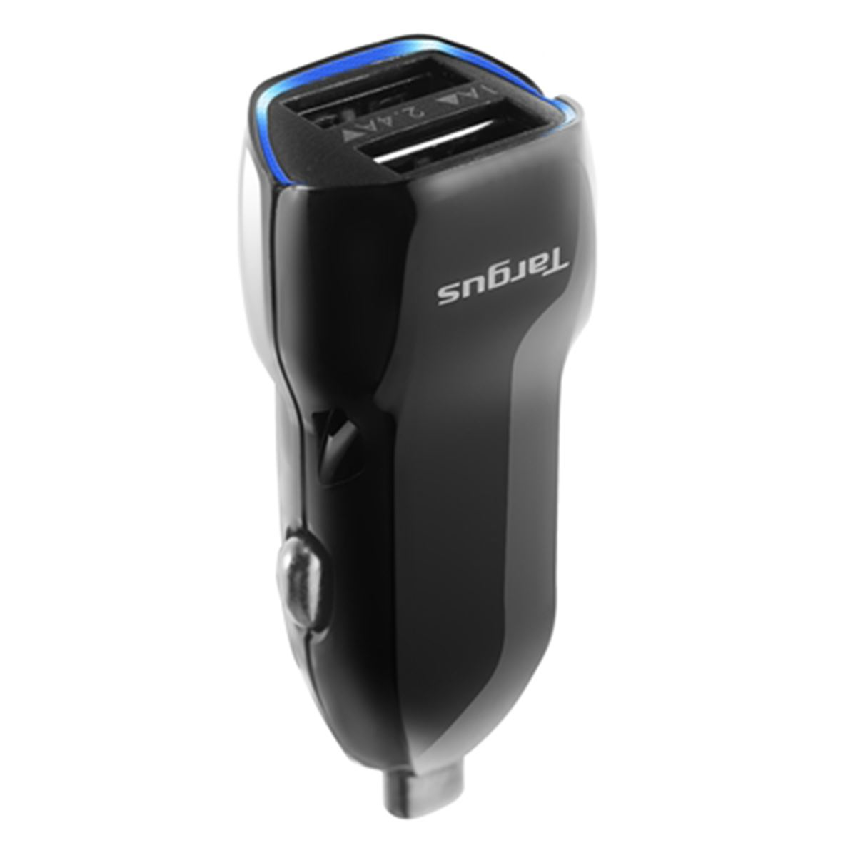 Targus APD503EU mobile device charger Universal Black Cigar lighter Auto – image 2