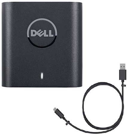 Dell 450-ABNU power adapter/inverter Indoor