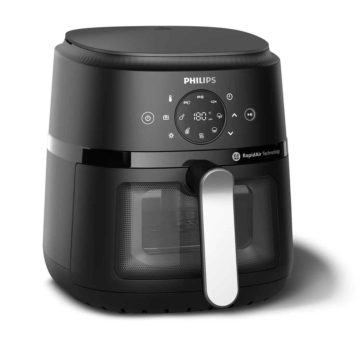 Philips NA221/00 — vue 1 sur 8