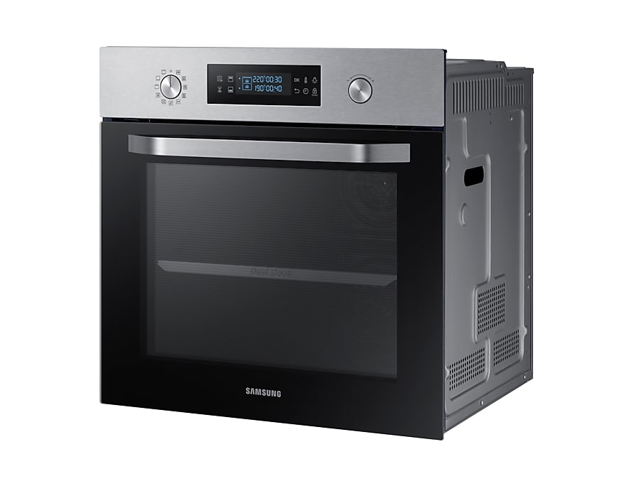 Samsung NV66M3531BS/EF oven – image 2