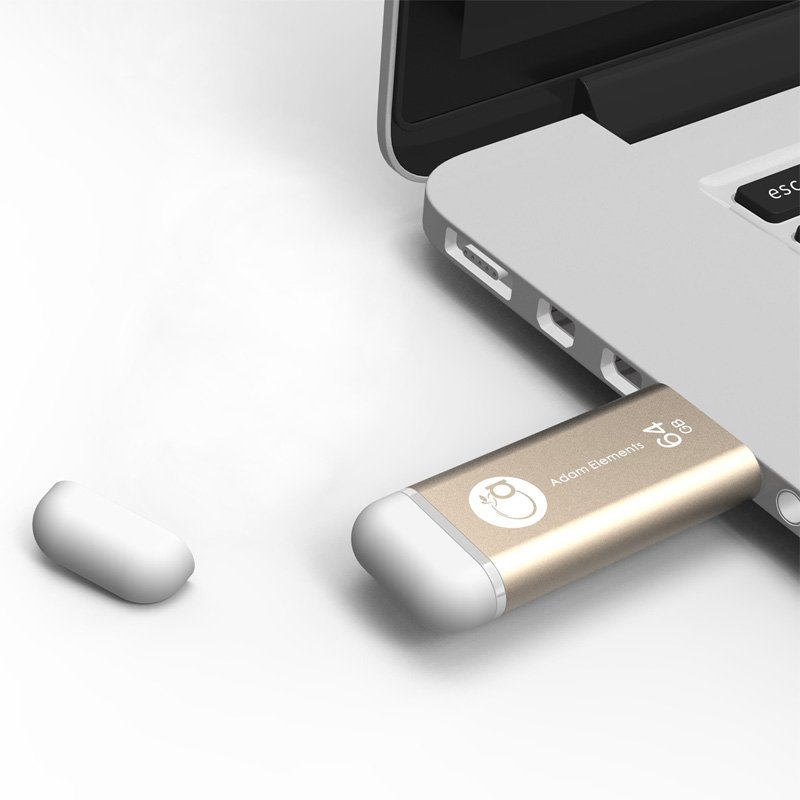 Integral 64GB USB 3.0/Lightning – image 5