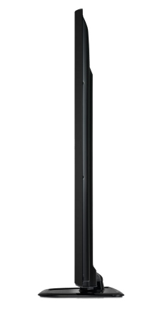 LG 42PN4503 TV 106.7 cm (42") HD Black – image 3