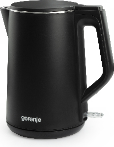 Gorenje K15DWBK электрический чайник 1,5 L 2200 W Черный