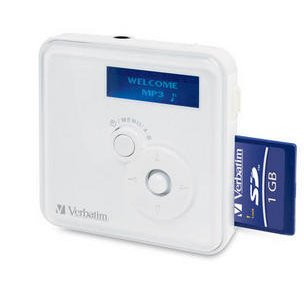 Verbatim Store 'n' Play VM205, 1GB – image 2