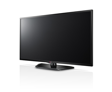 LG 22LN549C TV 55.9 cm (22") HD Black 250 cd/m² – image 2