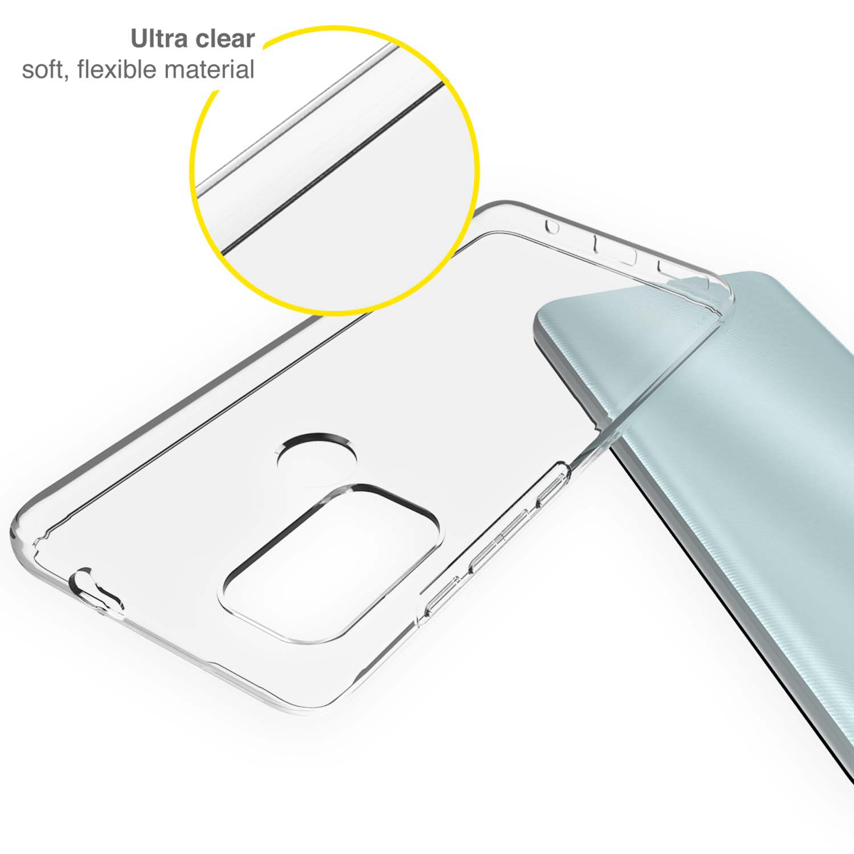 Accezz SH00046190 mobile phone case – image 3