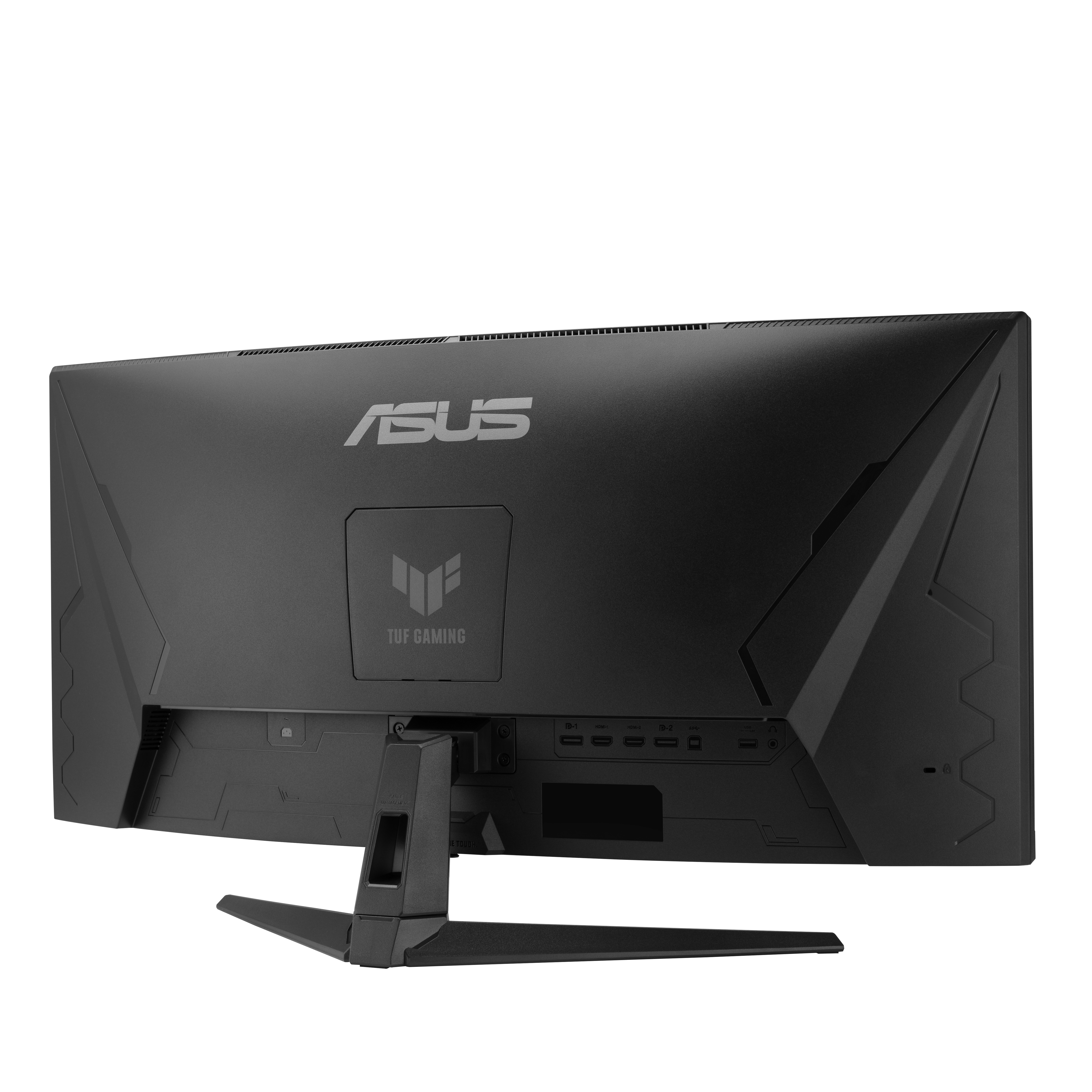 ASUS TUF Gaming VG34WQ5A 86.7cm (21:9) WQHD HDMI DP TFT-Monitore