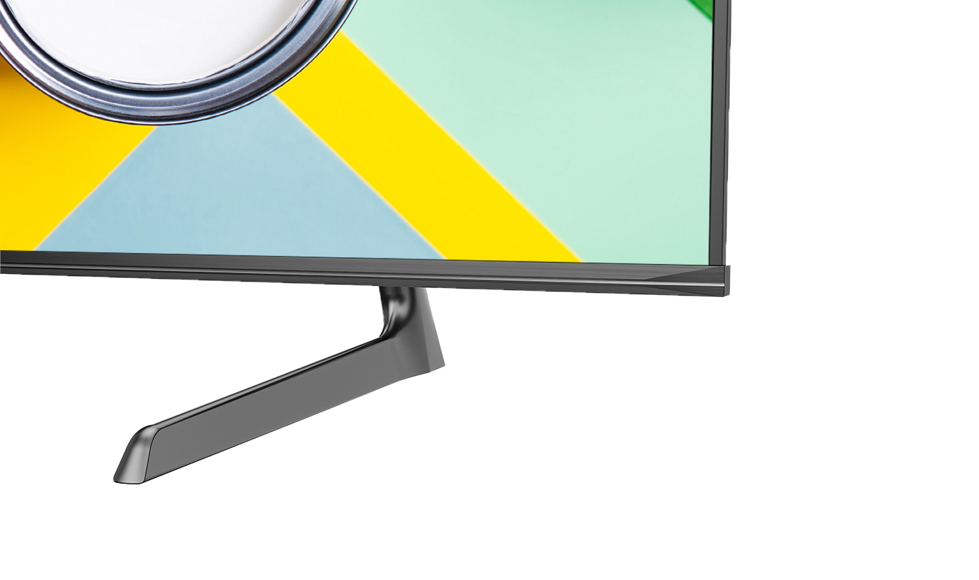 Hisense 85A7G TV 2.16 m (85") 4K Ultra HD Smart TV Wi-Fi Black, Grey – image 5