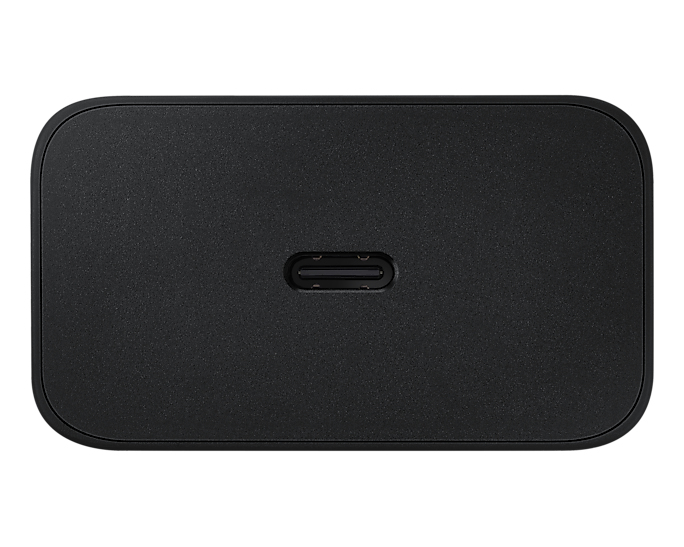 Samsung EP-T4510XBEGGB mobile device charger Universal Black USB Fast charging Indoor – image 3